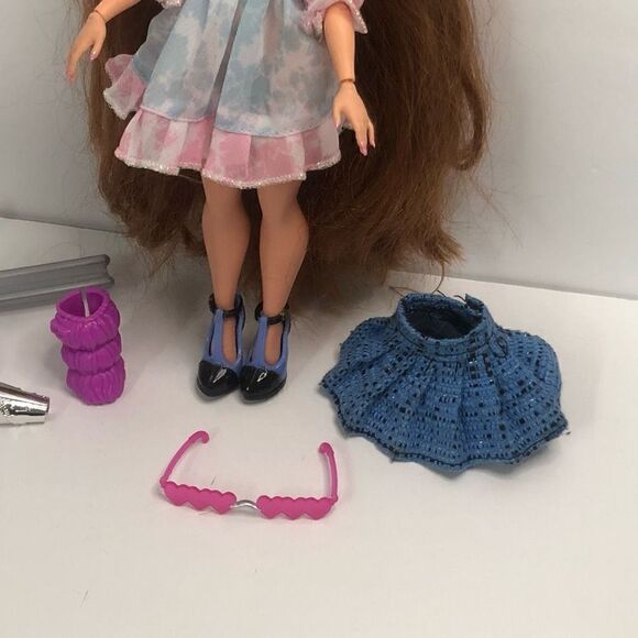 lol omg surprise large doll 9 inch with accessories lot - Picture 3 of 10